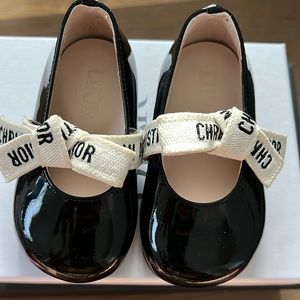 Dolce Gabbana baby shoes